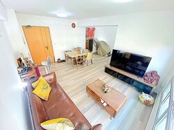 Blk 115C Eastlace @ Canberra (Sembawang), HDB 4 Rooms #521968891